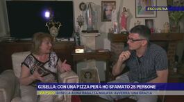 Gisella racconta la moltiplicazione di pizza e gnocchi thumbnail