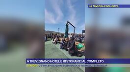 A Trevignano hotel e ristoranti al completo thumbnail