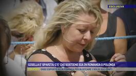 Gisella è sparita: c'è chi sostiene sia in Romania o Polonia thumbnail