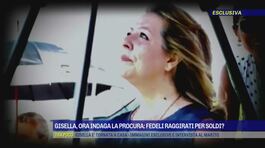 Caso Gisella, ora indaga la procura: interrogati i fedeli thumbnail