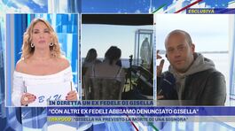 "Con altri ex fedeli abbiamo denunciato Gisella" thumbnail