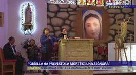 "Gisella ha previsto la morte di una signora" thumbnail