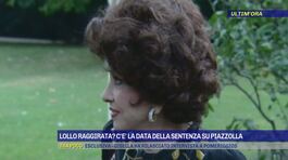 Lollo raggirata? C'è la data della sentenza su Piazzolla thumbnail