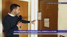 Uccisa mamma di star dei social: fermata la vicina thumbnail