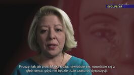 Gisella sulla fine del mondo: questi sono gli ultimi tempi thumbnail