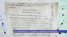 Lollobrigida raggirata? thumbnail