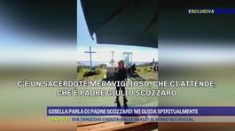 Gisella parla di Padre Scozzaro thumbnail