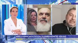 Gisella verrà ascoltata dalla commissione del Vescovo thumbnail