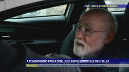 A Pomeriggio 5 parla Don Luigi, padre spirituale di Gisella thumbnail