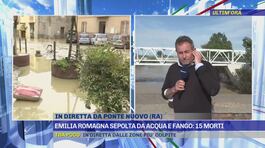 Emilia Romagna: la situazione in diretta thumbnail
