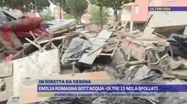 Emilia Romagna sott'acqua - Oltre 15mila sfollati thumbnail