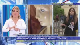 A Trevignano sta per arrivare il Vescovo: cosa dirà? thumbnail