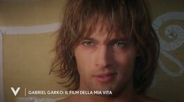 Gabriel Garko: "Il film della mia vita" thumbnail