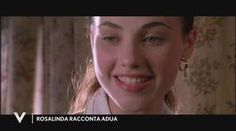 Rosalinda Cannavò racconta Adua Del Vesco thumbnail