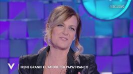 Irene Grandi e l'amore per papà Franco thumbnail
