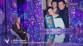 Irene Grandi: "Il mio successo inaspettato" thumbnail