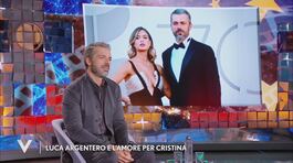 Luca Argentero e l'amore per Cristina Marino thumbnail