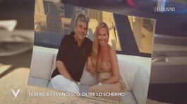 Federica Panicucci e Francesco Vecchi: oltre lo schermo thumbnail