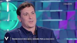 Francesco Vecchi e l'amore per la zia "Cicci" thumbnail