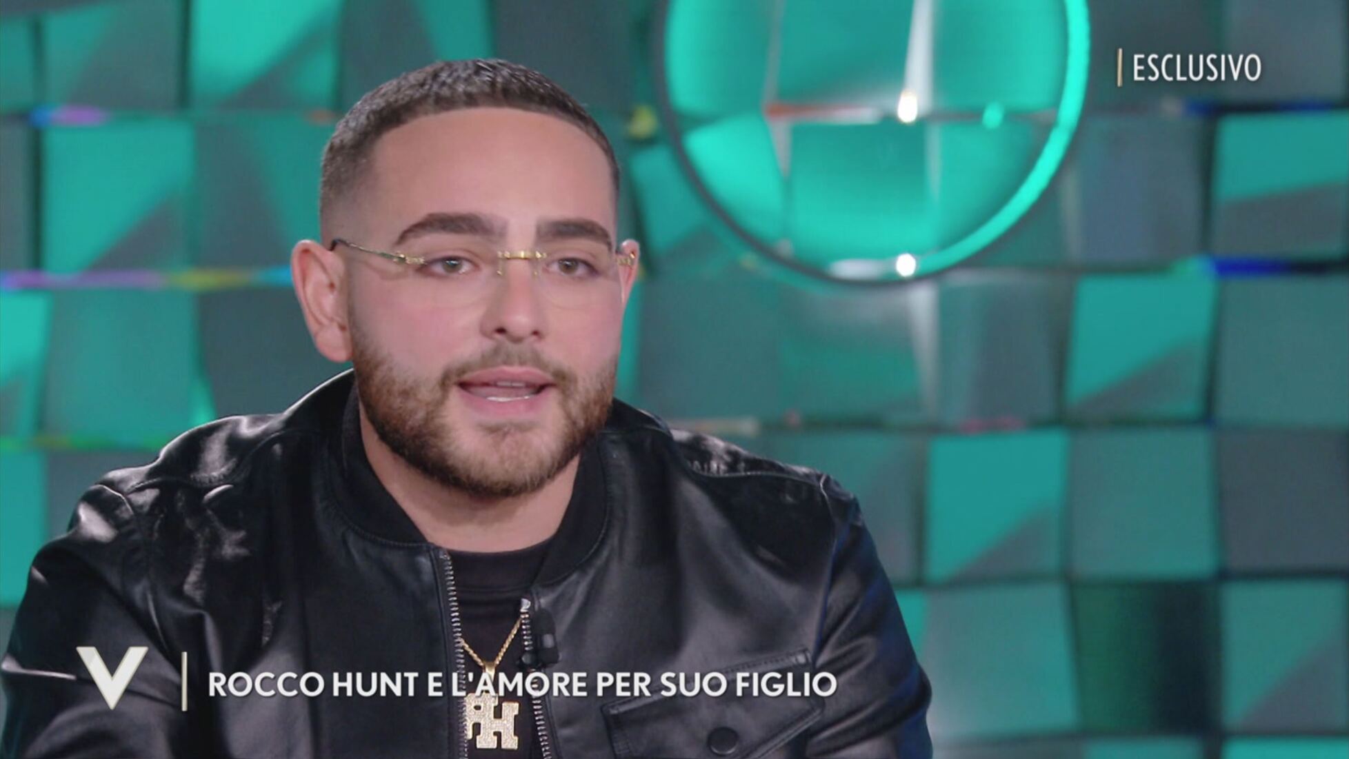 Verissimo: Rocco Hunt: 