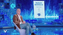 Paolo Bonolis: "Sono contento del libro" thumbnail
