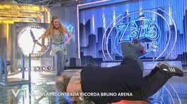 Vanessa Incontrada ricorda Bruno Arena thumbnail