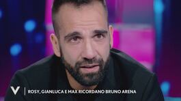 Gianluca Arena e gli ultimi giorni di Bruno Arena thumbnail