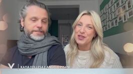 Katia Follesa e Angelo Pisani e il ricordo di Bruno Arena thumbnail