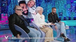 Gianluca Arena e le orme del padre Bruno Arena thumbnail