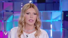 Rita Rusic e la figlia Vittoria - Verissimo Video | Mediaset Infinity