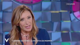 Sabrina Salerno: "La mia vita da mamma" thumbnail