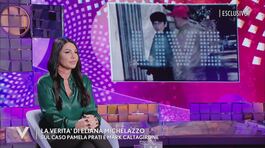 Eliana Michelazzo e i retroscena shock sul caso Mark Caltagirone thumbnail