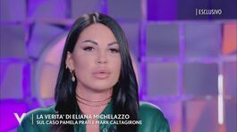 Eliana Michelazzo: "Pamela Prati era nel dimenticatoio" thumbnail
