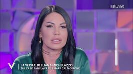 Eliana Michelazzo e le presunte minacce a Pamela Prati thumbnail