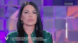 Eliana Michelazzo: "Pamela Prati era gelosa di me" thumbnail