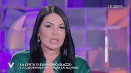 Eliana Michelazzo: "Aspetto il processo per il caso Mark Caltagirone" thumbnail