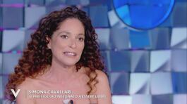 Simona Cavallari: "Ai miei figli ho insegnato a essere liberi" thumbnail