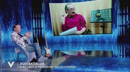 Dodi Battaglia ricorda Franco Gatti dei "Ricchi e Poveri" thumbnail