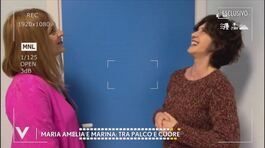 Maria Amelia Monti e Marina Massironi: tra palco e cuore thumbnail