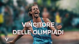 Gianmarco Tamberi campione olimpico thumbnail