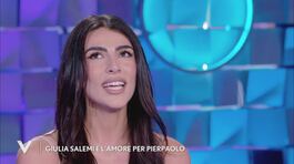 Giulia Salemi: "L'amore per Pierpaolo" thumbnail