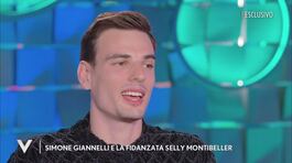 Simone Giannelli e l'amore per Selly Montibeller thumbnail