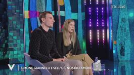 Simone Giannelli e Selly: "Il nostro amore" thumbnail