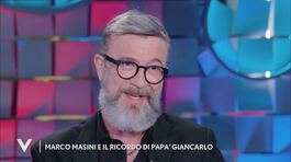 Marco Masini e il ricordo di papà Giancarlo thumbnail