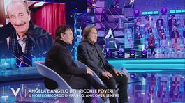 I Ricchi e Poveri: "Franco, amico per sempre" thumbnail