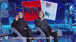 I Ricchi e Poveri: "I nostri esordi con Franco" thumbnail