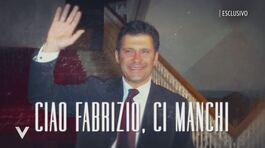 Fabrizio Frizzi: il sorriso della tv thumbnail