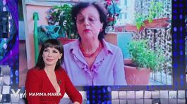 Miriana Trevisan e il saluto di Mamma Maria thumbnail