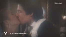 Tutti i baci di Brooke di "Beautiful" thumbnail
