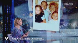 Paola Minaccioni: "La mia storia" thumbnail